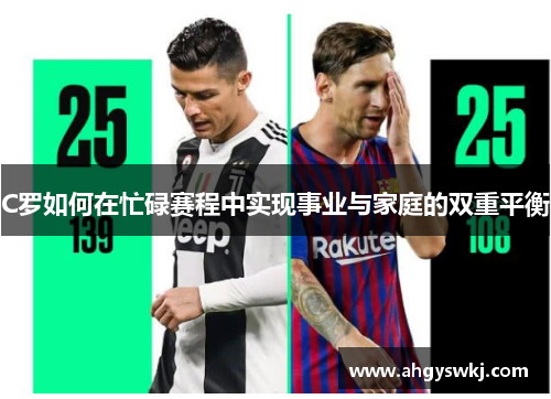 C罗如何在忙碌赛程中实现事业与家庭的双重平衡