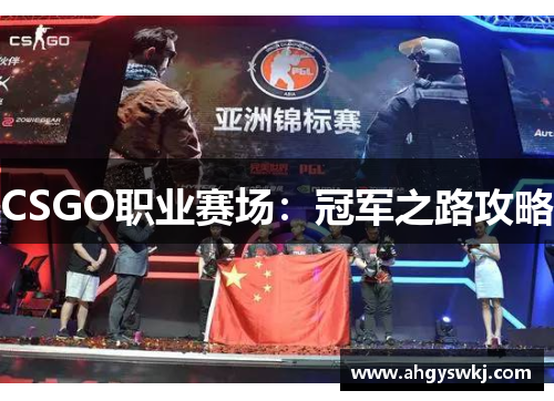 CSGO职业赛场：冠军之路攻略