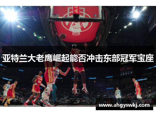 亚特兰大老鹰崛起能否冲击东部冠军宝座
