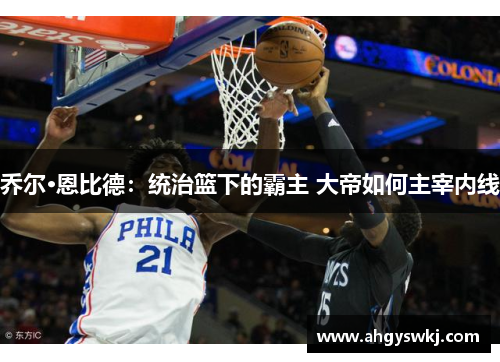 乔尔·恩比德：统治篮下的霸主 大帝如何主宰内线