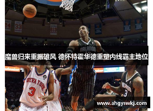 魔兽归来重振雄风 德怀特霍华德重塑内线霸主地位