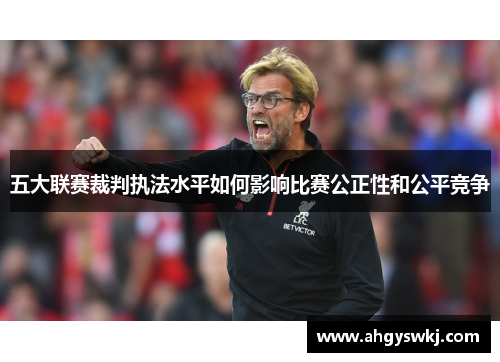 五大联赛裁判执法水平如何影响比赛公正性和公平竞争 五大联赛裁判执法水平如何影响比赛公正性和公平竞争